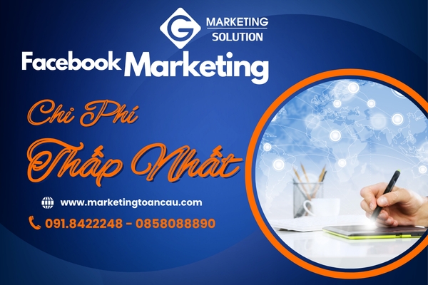 Dịch Vụ Quảng Cáo Facebook Phường Sài Gòn, Hồ Chí Minh