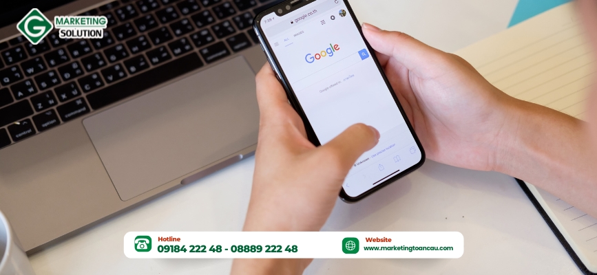 Thuê Chạy Quảng Cáo Google phường An Nhơn Đông Gia Lai - Giá tốt, chuyển đổi thực