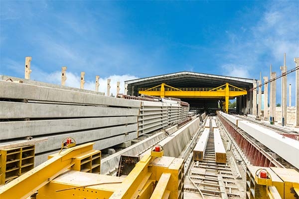 Công ty bê tông sắt thép chuyên nghiệp Đà Lạt Lâm Đồng