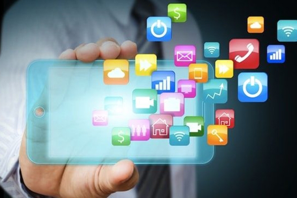 Công Ty Dịch Vụ Thiết kế App Uy Tín Tại Hà Tĩnh