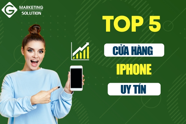 Địa Chỉ Bán Iphone Uy Tín Tại Bắc Giang