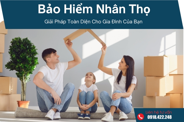 Dịch Vụ Bảo Hiểm Nhân Thọ Gia Lai - Toàn Cầu: Giải Pháp Bảo Vệ Toàn Diện Cho Gia Đình Bạn