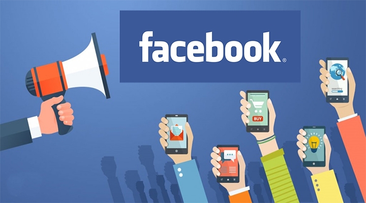 Dịch vụ chạy quảng cáo, quản trị Facebook Quận Củ Chi Hồ Chí Minh