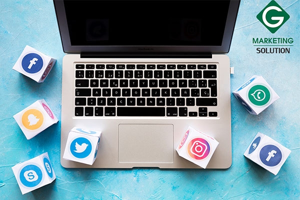 DỊCH VỤ CHẠY QUẢNG CÁO, QUẢN TRỊ FACEBOOK QUY NHƠN