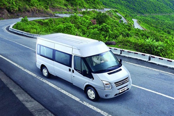 Dịch vụ cho thuê xe du lịch tại Phú Yên