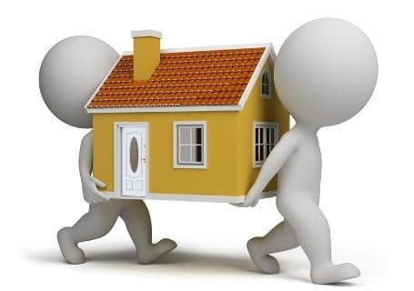 Dịch vụ chuyển nhà văn phòng trọn gói tại Thừa Thiên Huế
