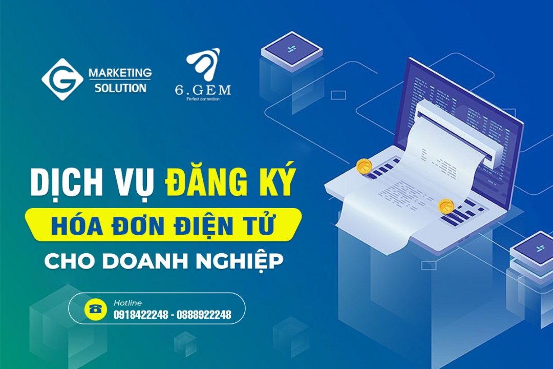 Dịch vụ đăng ký hóa đơn điện tử cho doanh nghiệp tại Đắk Lắk uy tín chuyên nghiệp 