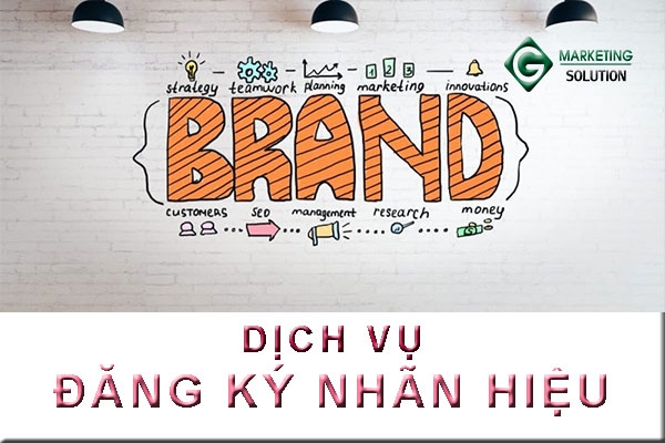 Dịch vụ đăng ký nhãn hiệu chuyên nghiệp