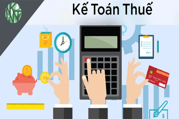 Dịch vụ kế toán tại nhà Phú Yên