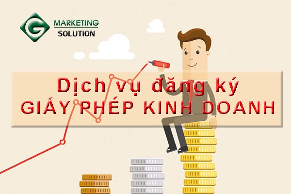 Dịch vụ làm giấy phép kinh doanh chuyên nghiệp