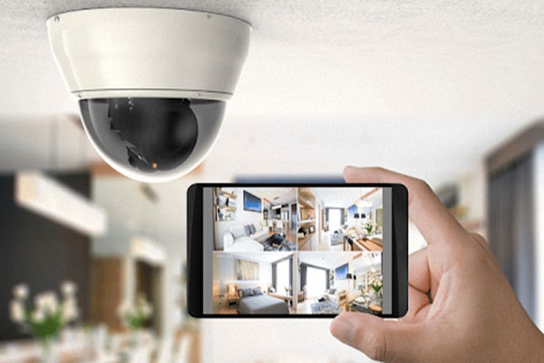 Dịch vụ lắp camera Phú Yên trọn gói uy tín