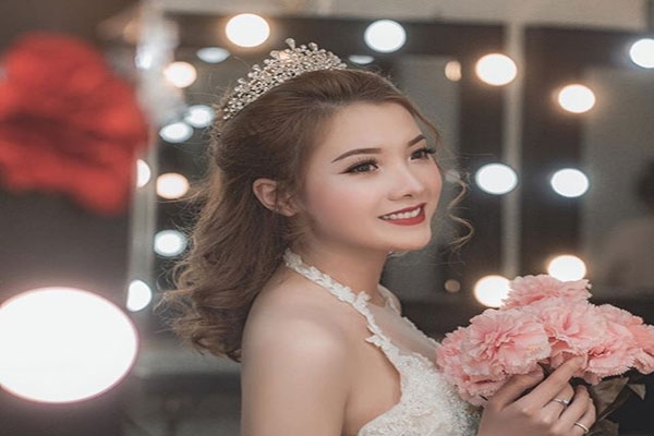 Dịch vụ make up chuyên nghiệp tại nhà Tp. Quy Nhơn