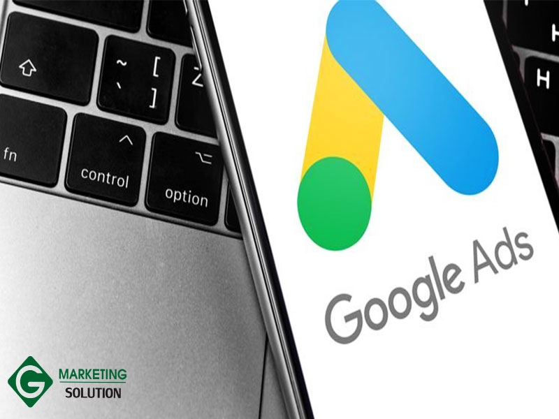 DỊCH VỤ QUẢNG CÁO GOOGLE ADS TẠI QUY NHƠN