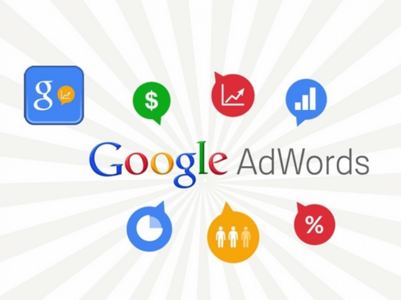Dịch vụ quảng cáo google ads top 4 tại Củ Chi Hồ Chí Minh 