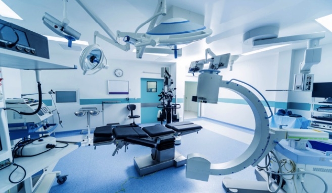 Dịch vụ sửa chữa bảo trì thiết bị máy móc y tế : Máy x quang, máy MRI, máy siêu âm, monitor Gia Lai