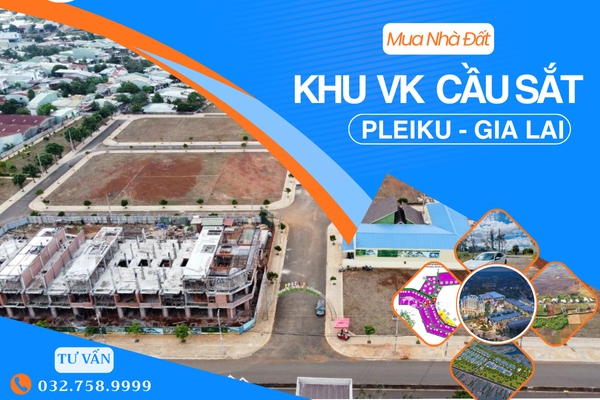 Giá Nhà Ở Vk Cầu Sắt Pleiku Gia Lai: Mặt Bằng & Yếu Tố Hình Thành