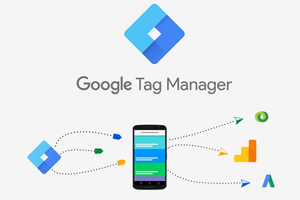 Hướng dẫn tạo tài khoản Google Tag Manager