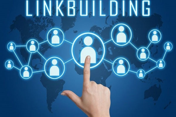 Link building là gì?