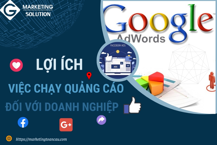 Lợi Ích Của Việc Quảng Cáo Đối Với Doanh Nghiệp Tăng Cường Tiếp Cận Khẳng Định Thương Hiệu