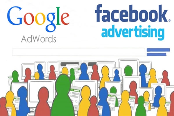 NÊN CHỌN GOOGLE ADWORDS HAY FACEBOOK ADS CHO DOANH NGHIỆP CỦA BẠN?