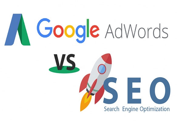 NÊN CHỌN SEO HAY GOOGLE ADS ĐỂ QUẢNG BÁ WEBSITE