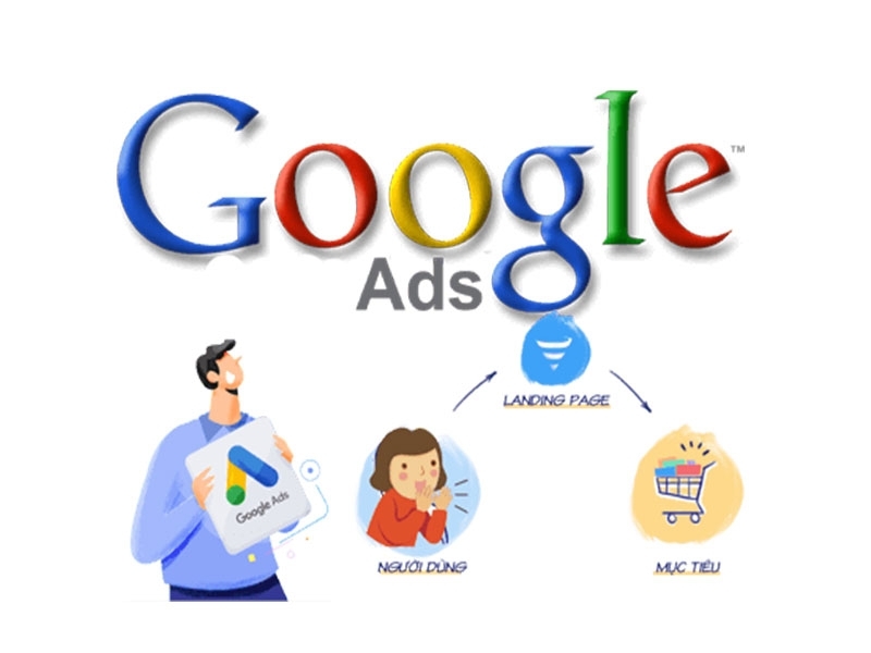 Quảng cáo Google Ads tại Quy Nhơn nhanh chóng, hiệu quả