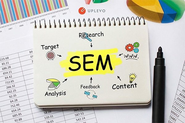 SEM là gì trong marketing và lợi ích mà SEM đem lại cho doanh nghiệp
