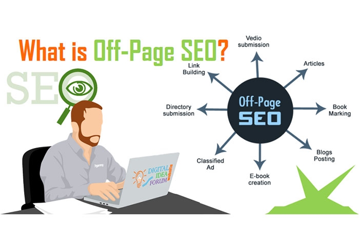 SEO OFFPAGE MANG LỢI ÍCH GÌ TỚI DOANH NGHIỆP