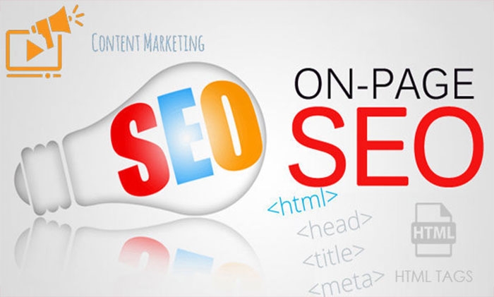 SEO ONPAGE GIÚP ÍCH GÌ CHO DOANH NGHIỆP