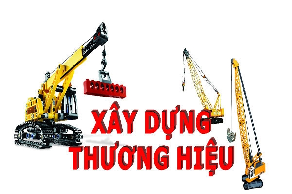 THƯƠNG HIỆU – CHIẾN LƯỢC XÂY DỰNG VÀ PHÁT TRIỂN THƯƠNG HIỆU