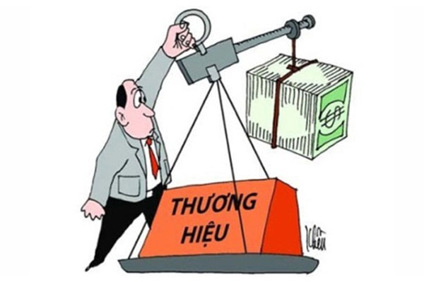 Thương hiệu đích thực luôn dựa trên uy tín, đạo đức và vì con người