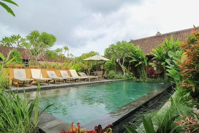 Top 5 homestay  đẹp giá rẻ tại Pleiku Gia Lai