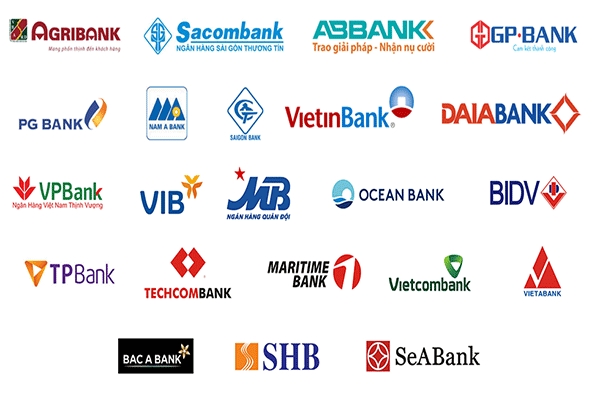 Top ngân hàng uy tín tại Quy Nhơn Bình Định
