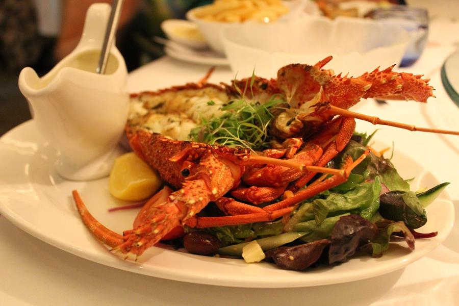 Top những nhà hàng ngon đẹp tại Hải Châu Đà Nẵng