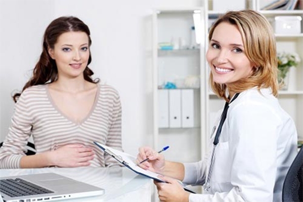 Top phòng khám da liễu uy tín quận Lê Chân Hải Phòng