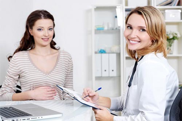 Top phòng khám da liễu uy tín Quy Nhơn Bình Định