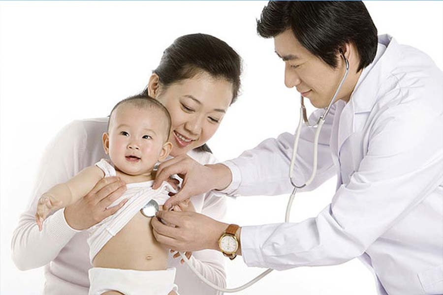 Top phòng khám tư nhân uy tín chuyên nghiệp  tại Đà Lạt Lâm Đồng 