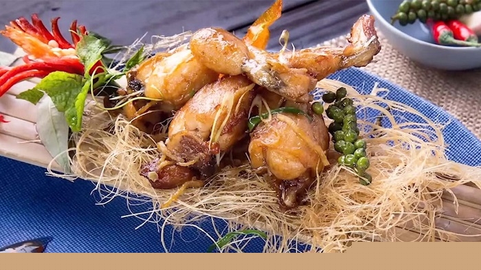 Top quán lẩu ngon tại Quận Bình Thạnh Hồ Chí Minh