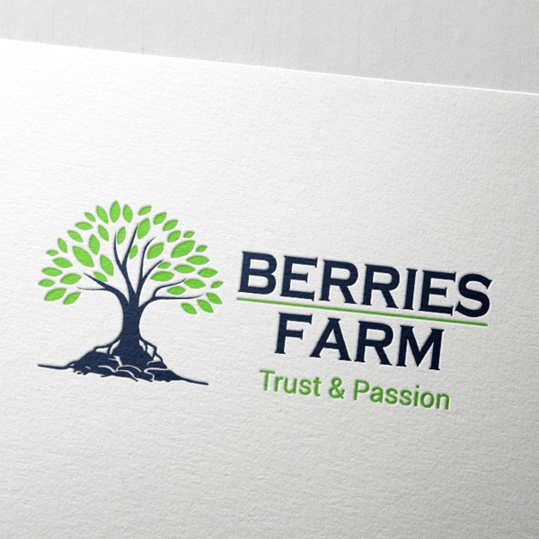 Berries Farm 