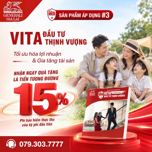 Dịch vụ quảng cáo facebook cho lĩnh vực bảo hiểm nhân thọ