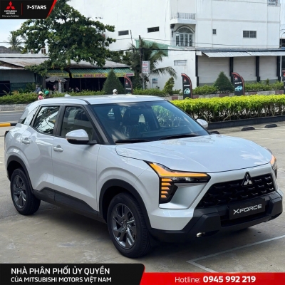 Dịch vụ quảng cáo Facebook cho xe ô tô Mitsubishi – tăng khách quan tâm, tăng lượt đăng ký lái thử