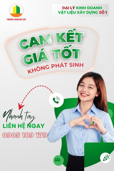 Dịch vụ quảng cáo Facebook chuyên nghiệp cho lĩnh vực cung cấp sắt thép – xi măng 