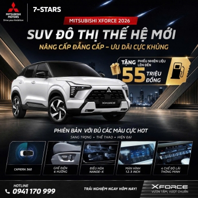 Dịch vụ quảng cáo Facebook chuyên nghiệp cho lĩnh vực xe Mitsubishi