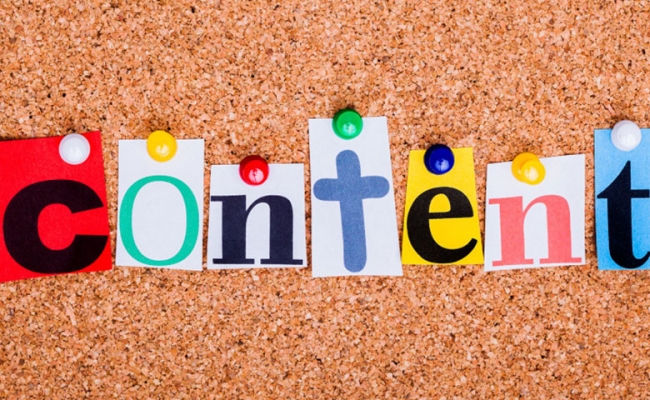 Hiểu rõ về Content Marketing
