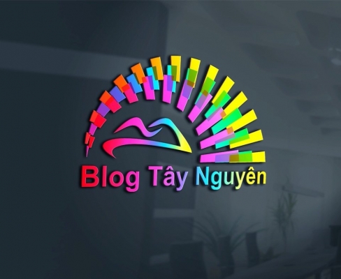 Logo Du lịch Gia Lai