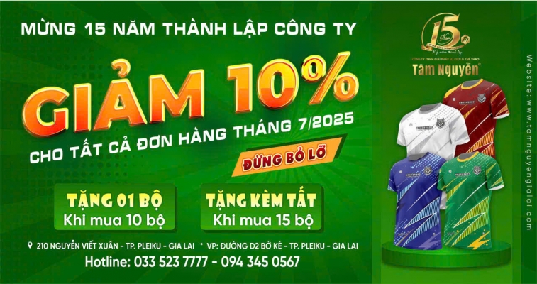 Quảng cáo facebook, quản trị fanpage cho lĩnh vực may mặc - Tâm Nguyễn Gia Lai 