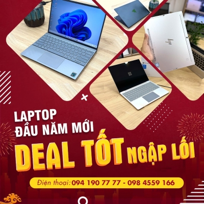 Quảng cáo facebook, quản trị fanpage cho lĩnh vực  mua bán laptop - Laptop 81 Gia Lai