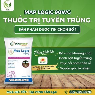 Quảng cáo facebook, quản trị fanpage cho lĩnh vực nông nghiệp-  Vật Tư Nông Nghiệp Tân Lạc