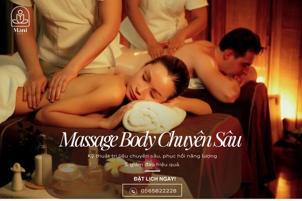 Quảng cáo facebook, quản trị fanpage cho lĩnh vực spa thẩm mỹ - Manimani Spa