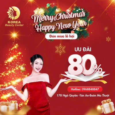 Quảng cáo facebook, quản trị fanpage cho lĩnh vực thẩm mỹ viện - Viện Thẩm Mỹ Korea